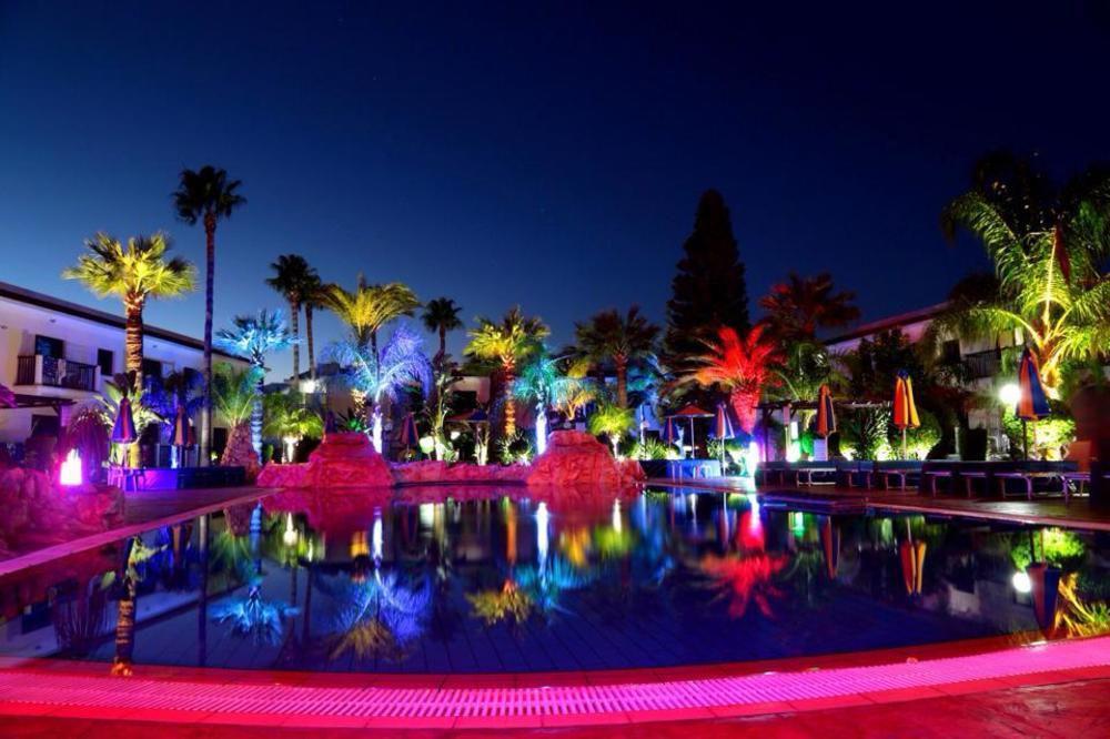 Loutsiana Deluxe Apts Aparthotel Ayia Napa