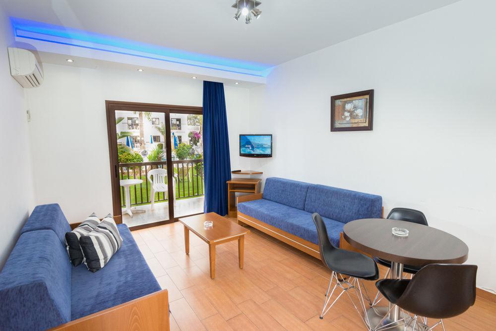 Loutsiana Deluxe Apts 3* Ayia Napa